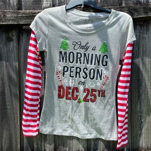 christmas shirt